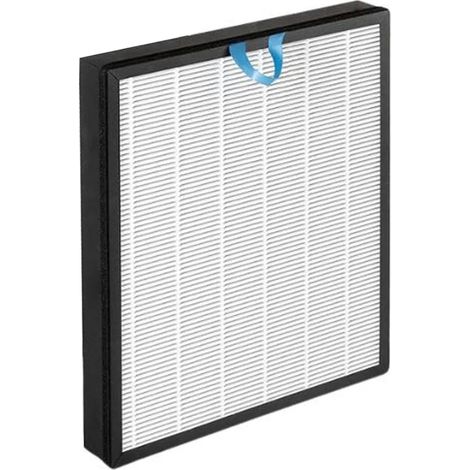 (1 pièce) Convient aux purificateurs d'air Vital 200S-RF, LEVOIT Vital 200S et Vital 200S-P. Filtre à charbon actif haute efficacité pour Vital 200S. (1/4)