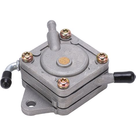 Kraftstoffpumpe 1014523 Ersatz für frühere DS Club Car Gaswagen 290fe 350fe Motoren 1984-heute. (1/5)