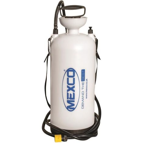 MEXCO MEX3180 Pressurised Water Container 14 litre MEX3180 (1/3)