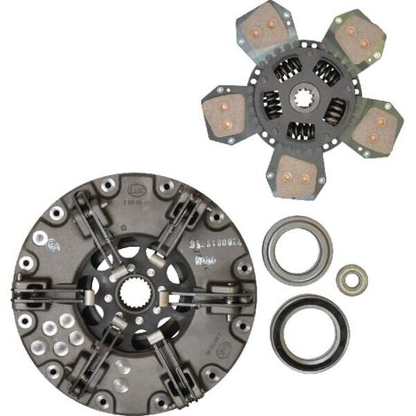 Kit frizione LUK 630109010