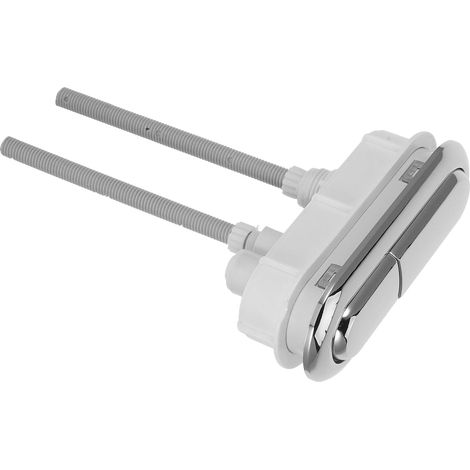 Bouton Poussoir de Chasse D’eau pour Réservoir de Toilettes (1/5)