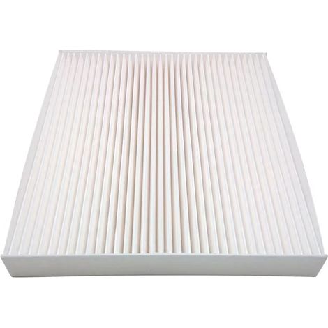Filtre à air habitacle UCY0-61-P11, 1718237, AB3919N619A pour pick-up diesel. (1/4)