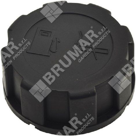 Tapón depósito gasolina cortacésped COMPATIBLE MOWOX - 046442