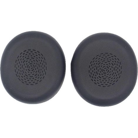Pour casque sans fil Evolve2 75, manchons de protection en mousse multifonctionnels et pratiques (1/4)