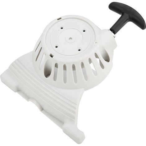 Rückstoßstarter-Baugruppe für Stihl FS90/110 FS130 Rasentrimmer – Ersatzteil für Gartengeräte (1/5)