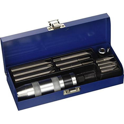 Schlagdreher-Satz 1/2" EXPERT E230301 (1/2)