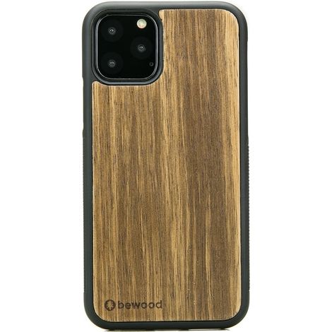 Custodia in legno per iPhone 11 PRO LIMBA (1/3)