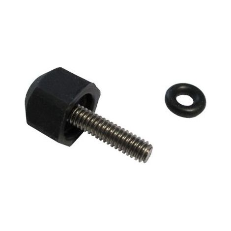 10 - Vis de verrouillage de turbine pompe 5P6R