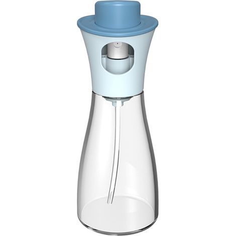 Spray Huile - Bouteille Pulvérisateur Cuisine Verre Alimentaire 250 ml - Pour Barbecue Extérieur Cuisson Salades Pâtisserie - 1 Pièce (1/5)