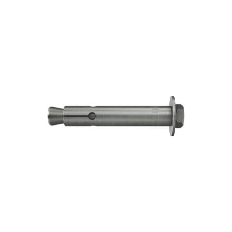 Fischer 10x ZYKON-Ancorante a perforazione FZA 14 x 100 mm M 10 D/40 R acciaio inossidabile - 060670 (1/3)