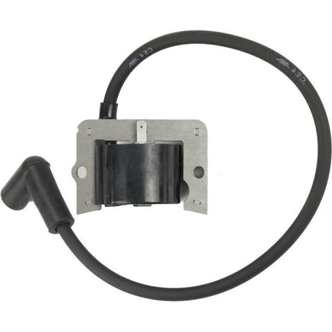 Bobine d'allumage 47 584 03S, 47 584 02, 47 584 01 bobine d'allumage haute tension, allumeur, compatible avec les moteurs Kohler. (1/3)