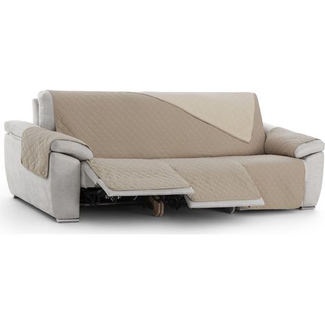 Housse de canapé pratique Relax Norvège 3 places x 3 C/01 (1/5)