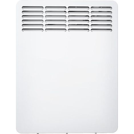 AEG Wandkonvektor WKL 505, 500 W, 230 V, weiß - 236531 (1/2)