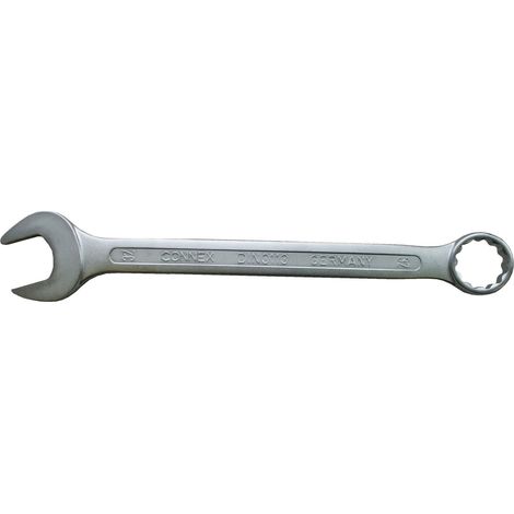 Connex Gabelringschlüssel 32 mm Chrom-Vanadium-Stahl Schraubenschlüssel