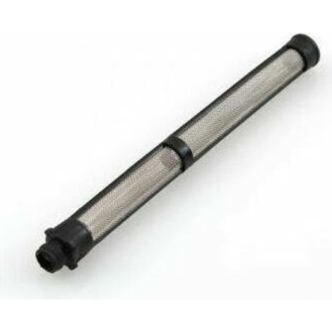 Filtre pour pistolet Graco - Contractor, FTx, Contractor II & FTx II - 60 mailles (1/2)