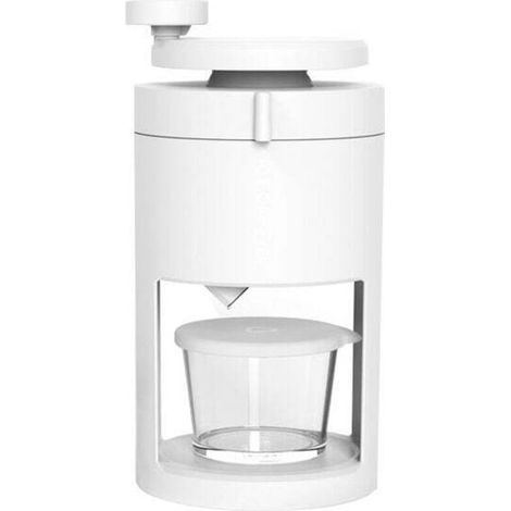 Manual Ice Crusher Machine Manual Ice Crusher Machine Portable Ice Maker MUMU (1/4)