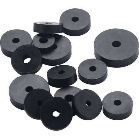 Assortimento di guarnizioni con foro da 5x13x3 a 5x25x6 NOYON & THIEBAULT (1/2)