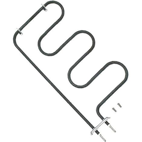 Élément chauffant R368L-WB (230 V, 2 200 W, répartition uniforme de la chaleur) pour barbecue électrique Weber Lumin Compact (1/5)