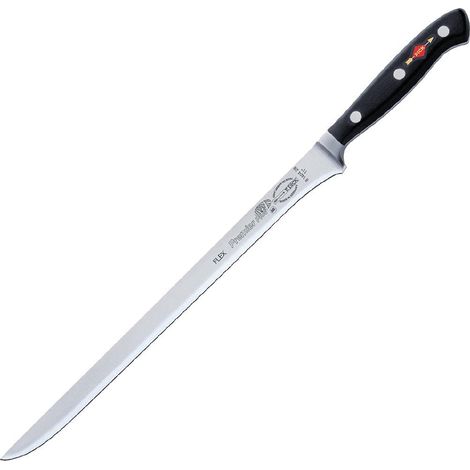 F. DICK Schinkenmesser Premier Plus Küchenmesser Klinge 28 cm X50CrMoV15 Stahl