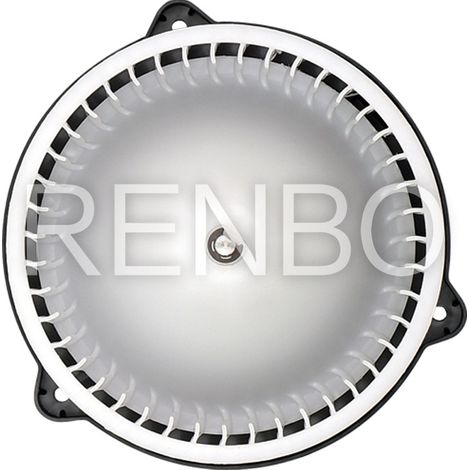 Convient pour Kia Sportage (K00) 94-04, ventilateur de climatisation automobile 0K01A61B10 19785693 (1/3)