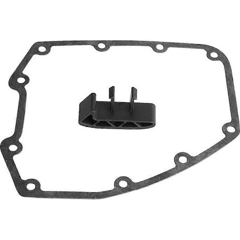 Joint de cache-culbuteurs + guide de chaîne de distribution 25244-99 39965-99 pour Harley-Davidson Softail Road King Glide 1999-2017 (1/5)