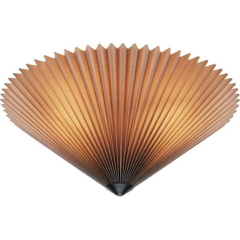 Plafonnier 3 x40w max e14 gris 50 cm - markslojd - plisado 88866140 88866140 88866140 88866140 (1/3)