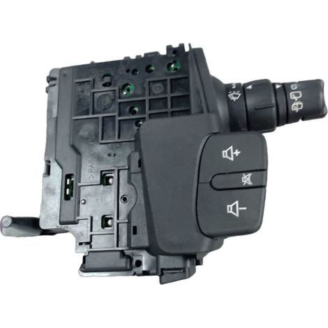 [PRODUIT D'OCCASION] Commande Essuie Glace RENAULT Grand Scenic II 2004-06 ♻️ Ref Oe. 7701069597 - Garantie à vie (1/3)