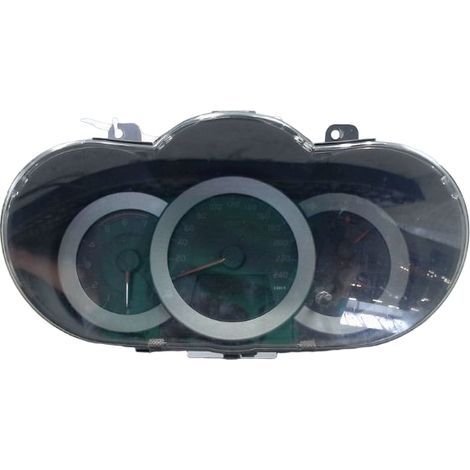Bloc Compteurs TOYOTA Rav4 2003- [PRODUIT D'OCCASION]♻️8380042f71