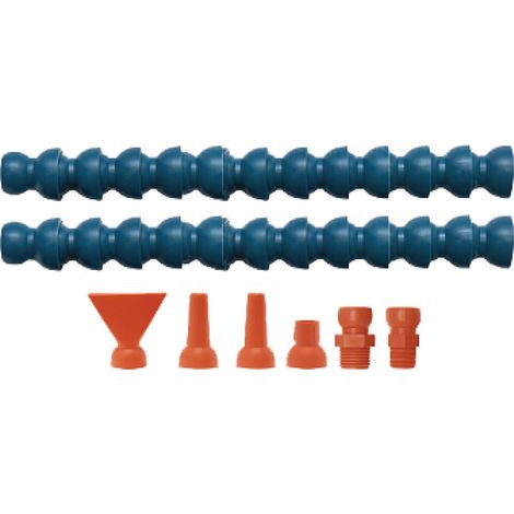 OPTIMUM 3356702 Kühlmittelschläuche-Satz 1/4'' (1/2)