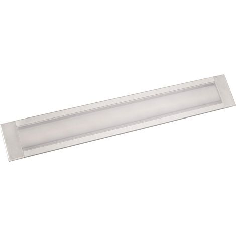 SO-TECH® LED Einbauleuchte GRANDE 12V L: 220 mm warmweiß