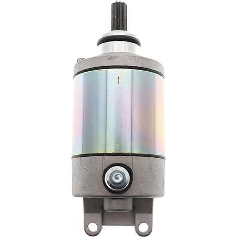 Universal-Anlasser für Suzuki GSXR600 Motorrad 96-99 31100-34E01 31200-MBW-611 31100-34E00 31100-35F90-000 (1/5)