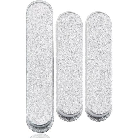 Pulsanti di accensione e volume per iPad Pro 11 (2a/3a/4a generazione) e 12,9 (4a/5a/6a generazione) Argento (1/3)