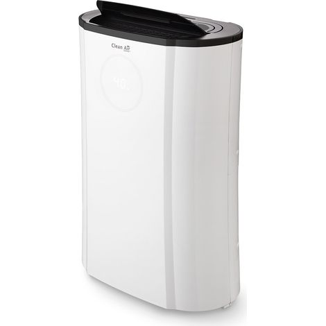 Dehumidifier & air purifier CA-704