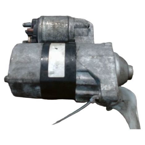 [PRODUIT D'OCCASION] Demarreur RENAULT Clio II Ph.1 98-2001 ♻️ Ref Oe. 8200369521 - Garantie à vie (1/4)