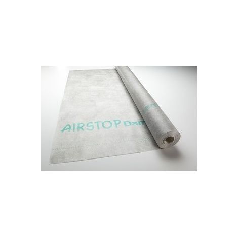 Rouleau Frein vapeur ISOCELL AIRSTOP Sd18m conforme DTU