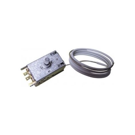 Thermostat k57 l5545 pour Réfrigérateur, Congélateur ARTHUR MARTIN ELECTROLUX
            2262149178