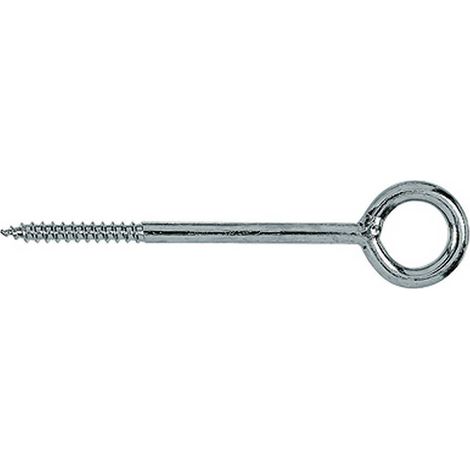 Fischer 502620 Armella de espiga roscada GS 8X50 (Envase 20 uds)