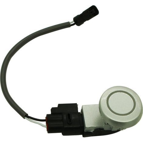 PDC Parksensor PZ362-00204 - Toyota PDC Parktronic Einparkhilfe - Parktronic Sensor Nachrüsten (1/3)