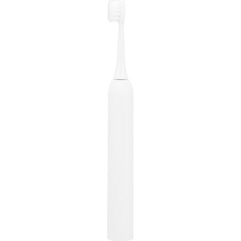Brosse à dents électrique intelligente, portable, ultrasonique, rechargeable par USB, idéale pour les voyages des adultes. (1/5)