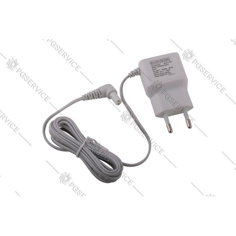 Black & Decker caricatore carica batterie scopa elettrica cordless PSA115 PSA215 (1/3)
