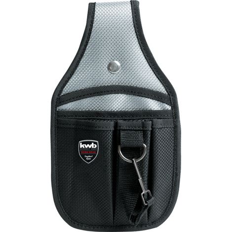 kwb 907610 Werkzeug-Gürteltasche unbestückt (1/3)