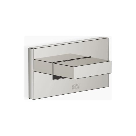 Dornbracht CURVA DE AGUA Ducha lateral, 36514979-08 (1/5)