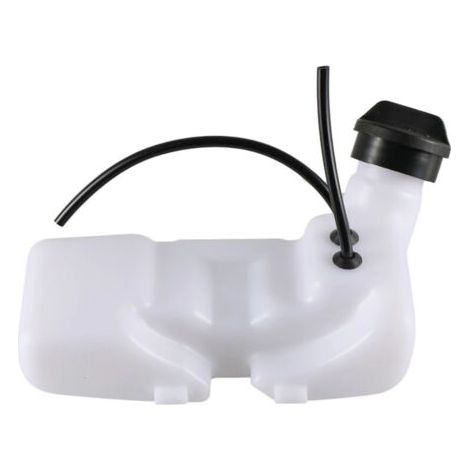 Réservoir carburant compatible STIHL FS72, FS74, FS75, FS76, FS80, FS85 – plastique résistant, pièce d’origine (41373500410) (1/5)