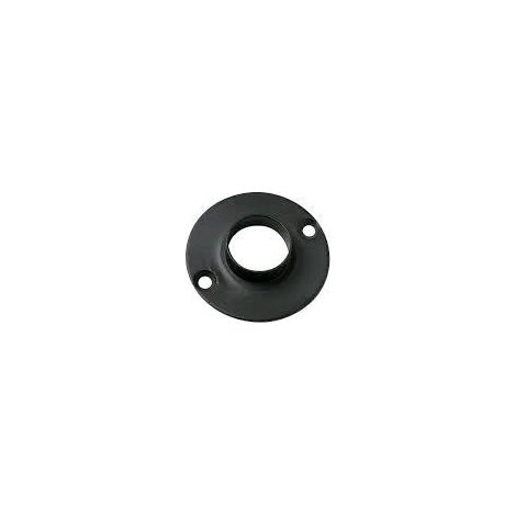 Canotto guida fisso, Ø est. 27mm, Ø int. 24mm.