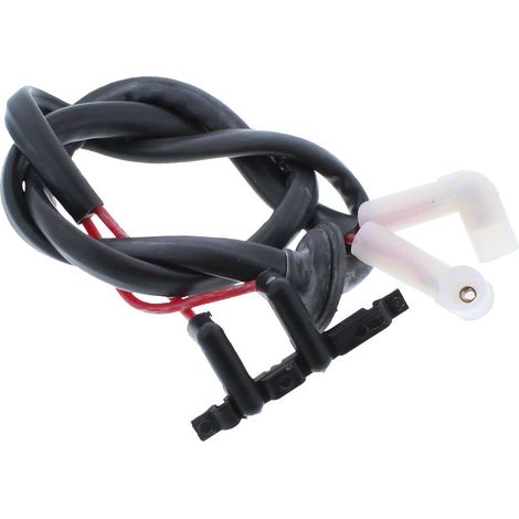 Worcester Bosch 87161067390 Ignition Lead  Genuine Replacement Spare Part