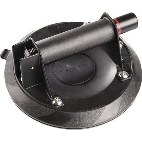 TECWERK Pumpensaugheber Trgf.120kg Kopf-D.200mm 1 Kopf Ku.TECWERK (1/3)