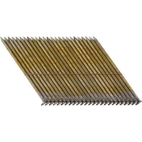 Chiodi DeWalt dnw2850e 34° 2,8x50mm 2200 pezzi
