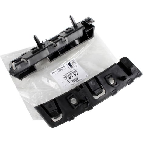 DESLIZANTES DELANTEROS DERECHOS IZQUIERDO PEUGEOT 508 10-18 (1/5)