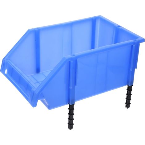 De Rangement Plastique Amovibles pour tagres Botes Vis (1/5)