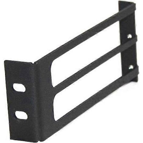 PCI-E-Grafikkartenhalterung für Desktop-Gehäuse, Typ-C-Ablenker, Modifikationsteil für Computerracks (1/5)